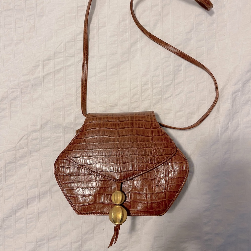 Vintage purse